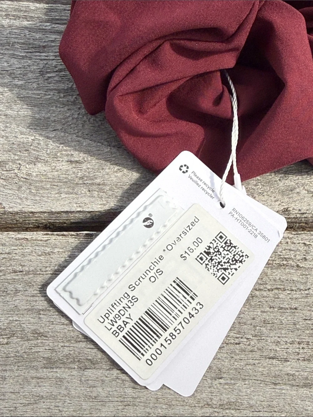 lululemon athletica lululemon uplifting